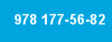 978 177-56-82